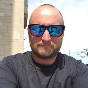 Meet your Posher, Brad